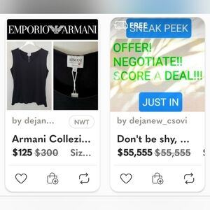 JUST IN Stay safe and shop online stop in and shop